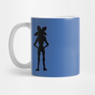 Casual demogorgon Mug